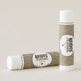 Personlig Nurse Est Cheetah RN Studenten