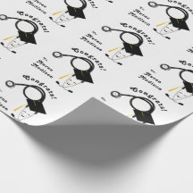 Personlig Nurse Studenten Gift