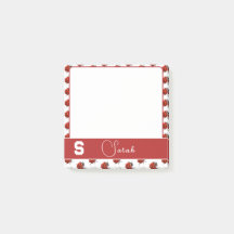 Personlig nyckelpiga tema