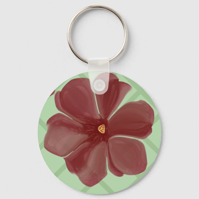 Personlig nyckelring (Framsida)