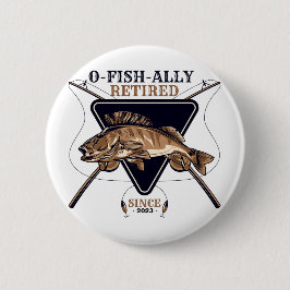 Personlig Ofiskally Retrött Funny Pension Knapp