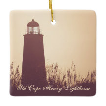 Personlig Old Cape Henry Lighthouse-jul