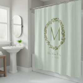 Personlig olivkransmonogram
