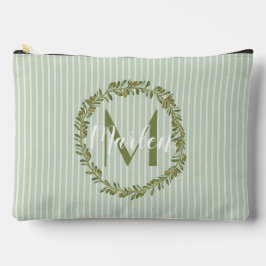 Personlig olivkransmonogram