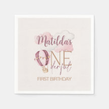 Personlig ONE00 Pappra blöjor från första födelsed