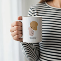 Personlig, One Line, Kärlek, Boho, Arabiska