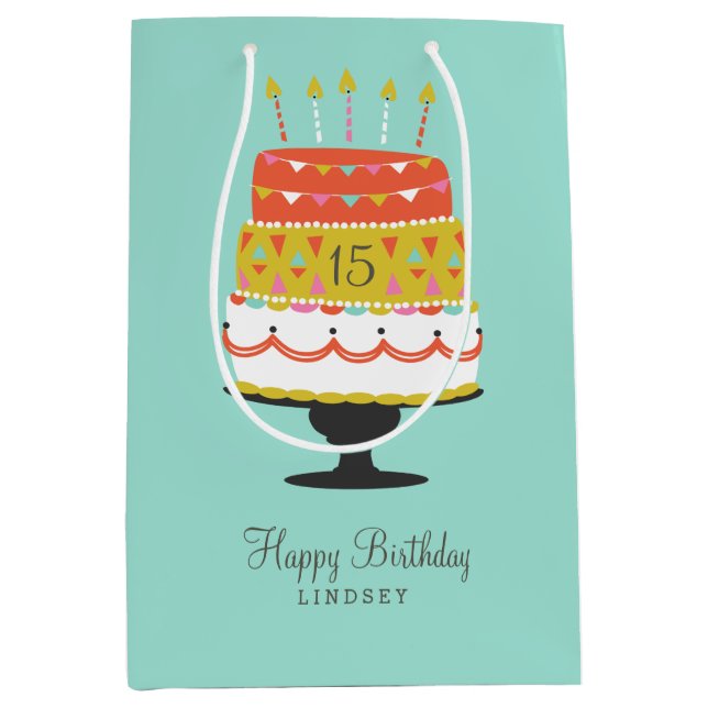 Personlig Önska (Framsidan)