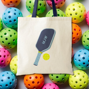 Personlig paddel för Pickleball-sport Tygkasse