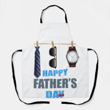 Personlig "Pappa berg Grilling Apron"