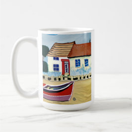 Personlig Pappa Favorite Mugg | Busspost