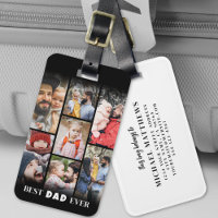 Personlig Pappa Photo