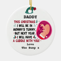 Personlig pappa ska vara från julklapp