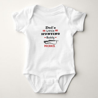 Personlig Pappas Jaktkompis T Shirt
