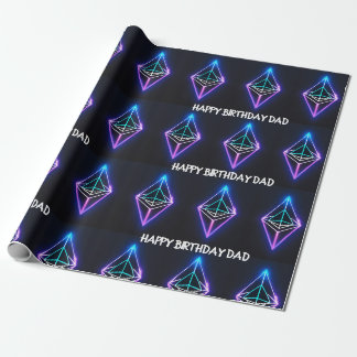personlig papper för näringsidkare,ETHEREUM-radbyt Presentpapper
