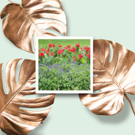 Personlig Pappersservett