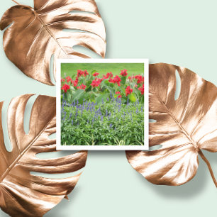 Personlig Pappersservett