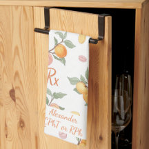 Personlig Peach & Apricot Pharmacy