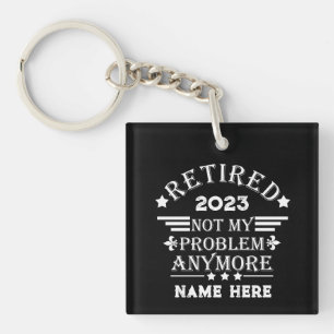 Personlig pension är inte längre mitt problem