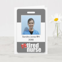 personlig pension för sjuksköterskefoto