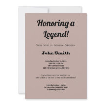 Personlig Pension Party