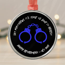 Personlig Pension polishanddukar Julgransprydnad Metall