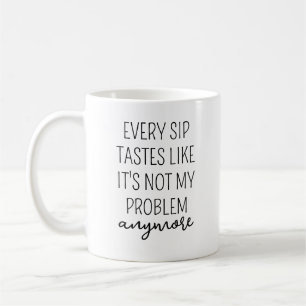 Personlig pensionskaffemugg, Glad pensionering Kaffemugg