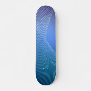 Personlig Perfektion: Skateboard Dek Customiza