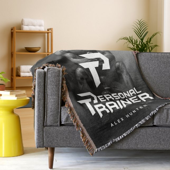 Personlig Personlig Filt (Skapare uppladdad)