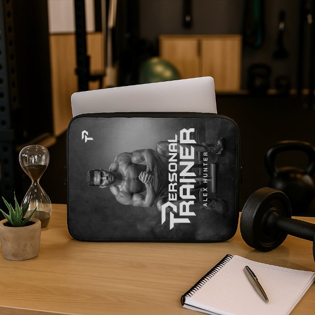 Personlig Personlig Laptop Fodral (Skapare uppladdad)