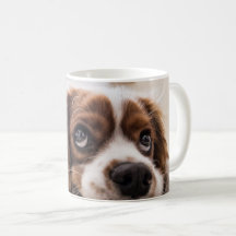 Personlig Pet Mugg