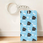 Personlig Pet Photo Hund älskare Instagram Nyckelring<br><div class="desc">Denna "Personlig Pet Photo Hund älskare Instagram Keychain" är perfektens tillbehör till sällskapsdjursentusiaster. Visa kärlek för din vän av håriget genom att ladda upp ett favoritfoto som är inramat i Instagram-stil. Kompakt och snyggt, den här nyckelkedjan gör att du kan bära med dig ett omhuldat minne var du än är....</div>