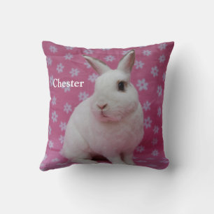 Personlig Pet Photo Kudde