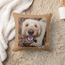 Personlig Pet Photo