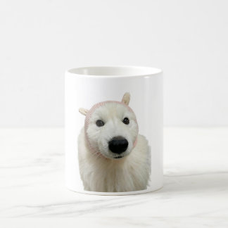 Personlig Pet Photo Söt Hund kaffe mugg