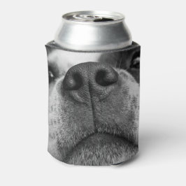 Personlig Pet Photo Stubby Holder