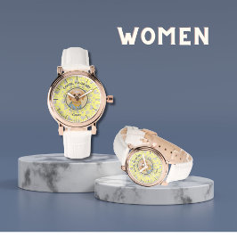 Personlig Pet Porträtt-tidsstycke - Vuxen och barn Armbandsur