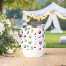 Personlig Pharmacy CPhT Stemless