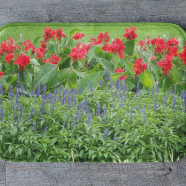 Personlig Photo Badrumsmatta (Skapare uppladdad)