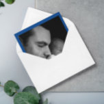 Personlig Photo Grattis på födelsedagen Kort<br><div class="desc">Lägg till ditt favoritfoto på det här kortet för Pappa Birthday.</div>