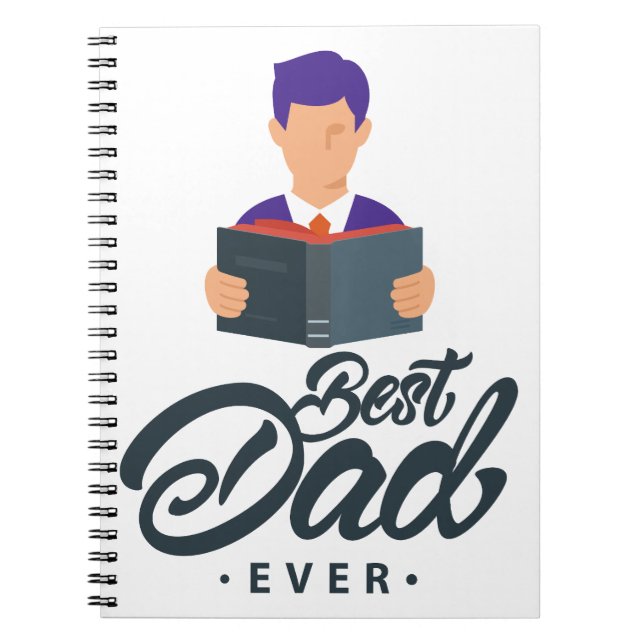 Personlig Photo Journal Anteckningsbok (Framsidan)