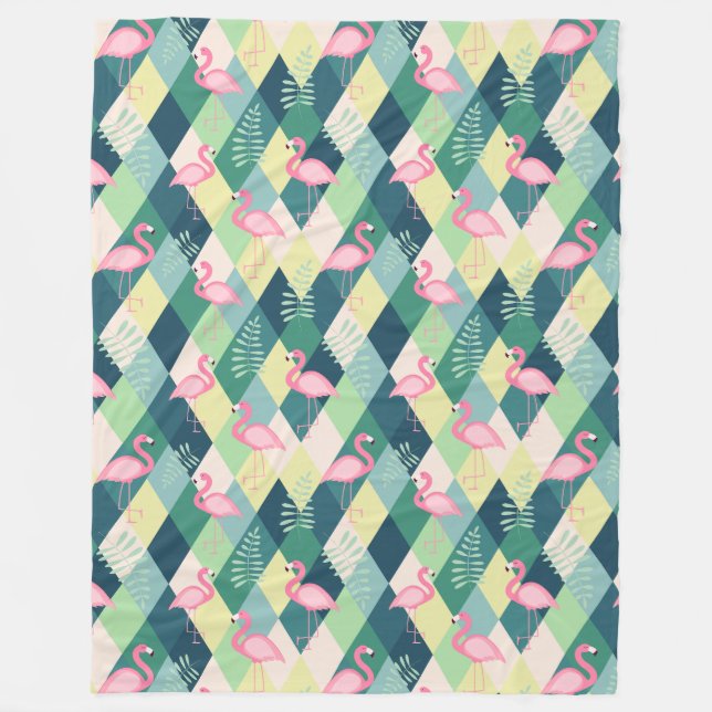 Personlig Photo Keepsak Blanket Fleecefilt (Framsidan)