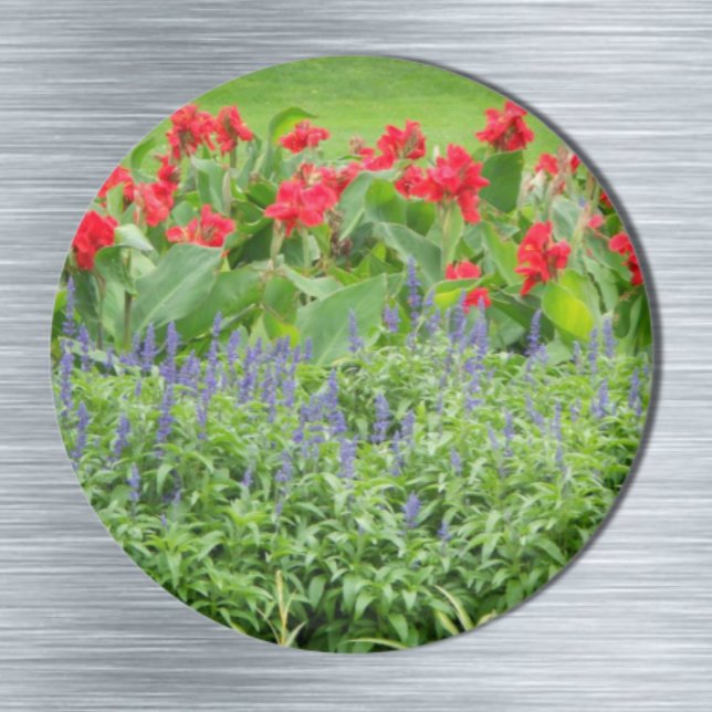 Personlig Photo Magnet (Skapare uppladdad)