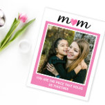 Personlig Photo Mamma du håller oss tillsammans ci Pussel<br><div class="desc">Upptäck en uppriktig överraskning för Mamma med vår Personlig Foto "Mamma du håller oss samman" Puzzle. Biet vid biet avslöjar detta anpassningsbar pussel omhuldade minnen som symboliserar de band som förenar och kärlek som håller samman familjen</div>