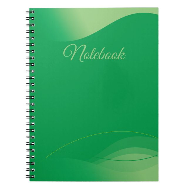 Personlig Photo Memory Bok Anteckningsbok (Framsidan)