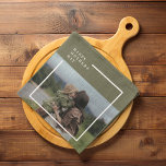 Personlig Photo Mors dag Gift Kökshandduk<br><div class="desc">Gör det här Mors dag oförglömligt med vår Personlig Fotogåva på Zazzle! Gratulerar till det speciella bandet mellan dig och mamma med en hjärtlig keepsaké. Hon kommer att hålla för evigt. Ladda bara upp ditt favoritfoto, så skapar vi en fantastisk anpassningsbar som fångar dina värdefulla minnen tillsammans. Oavsett om det...</div>