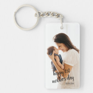 Personlig Photo och Text Mamma