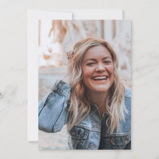 Personlig Photo Spara Datumet