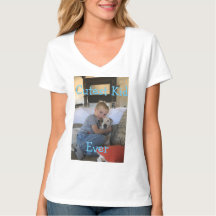 PERSONLIG PHOTO T-Shirt