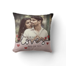 Personlig Photo Valentine Day par Kärlek