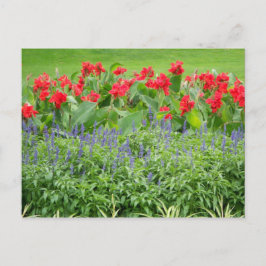 Personlig Photo Vykort